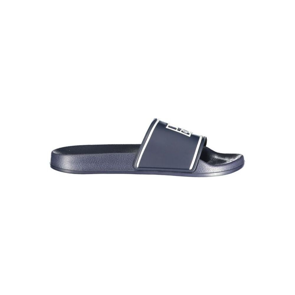 Norway 1963 Blue Polyurethane Men's Men's Slipper